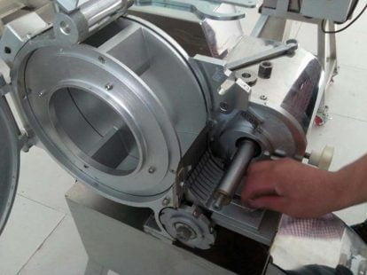 Commercial Vegetable Dicing Machine | Electric Vegetable Dicer