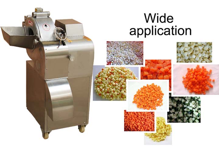 Taizy vegetable dicer for sale