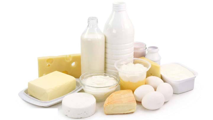 コロイドミルによる乳製品加工