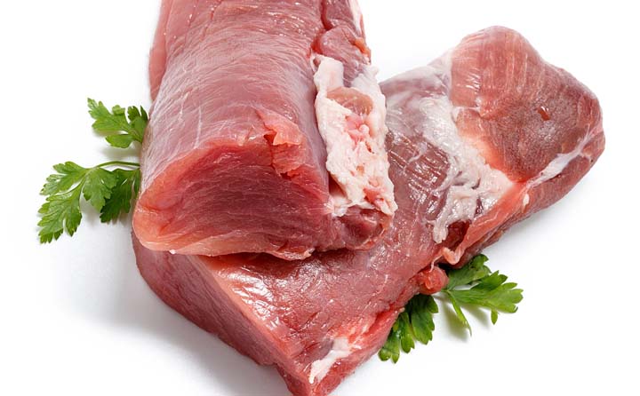 viande à couper