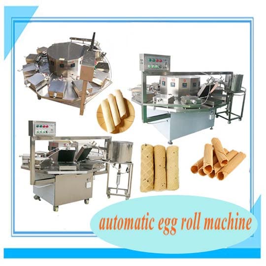 egg roll maker details