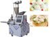 Otomatik çörek yapma makinesi
