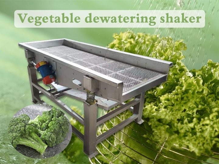 machine de déshydratation des légumes