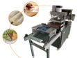 machine automatique de fabrication d'enveloppements de tortillas à vendre