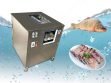produttore di macchine per affettare filetti di pesce