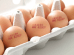 huevo de supermercado