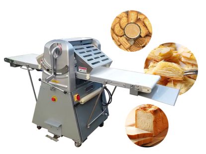 machine à laminer la pâte à vendre
