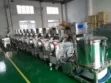 Industrial vegetable cutting machine for sale